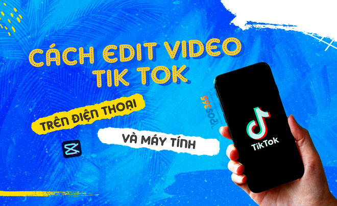 Phần mềm edit video đang trở thành một ứng dụng phổ biến trong thời đại công nghệ 4.