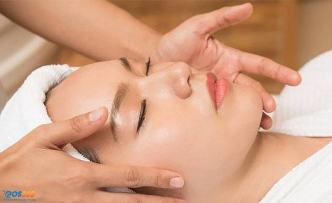 Kinh doanh dịch vụ làm đẹp