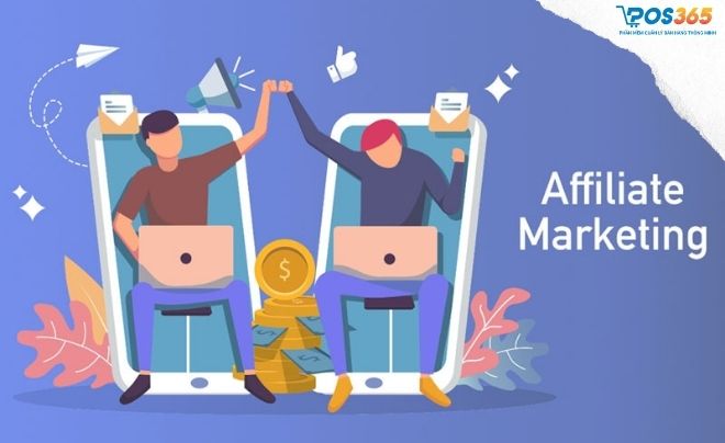 Affiliate Marketing là gì?