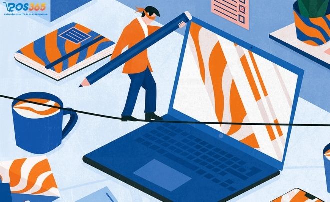 Bán hàng online trên mạng xã hội