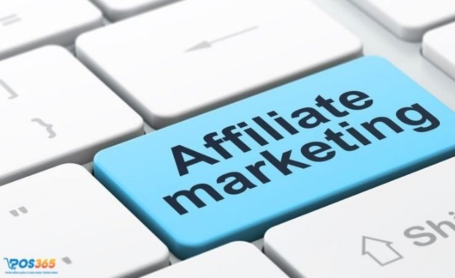 Cách kiếm tiền thông qua Affiliate Marketing