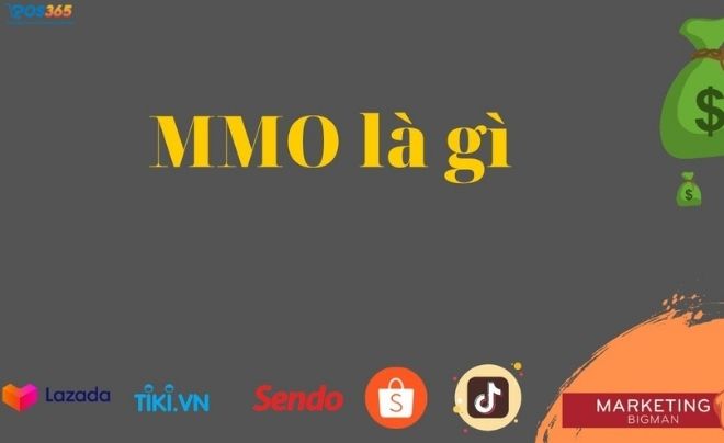 Kiếm tiền online là gì?