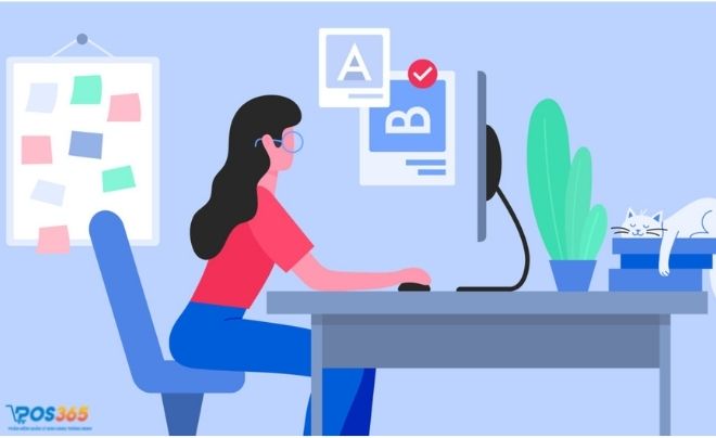 Kiếm tiền online từ việc viết blog
