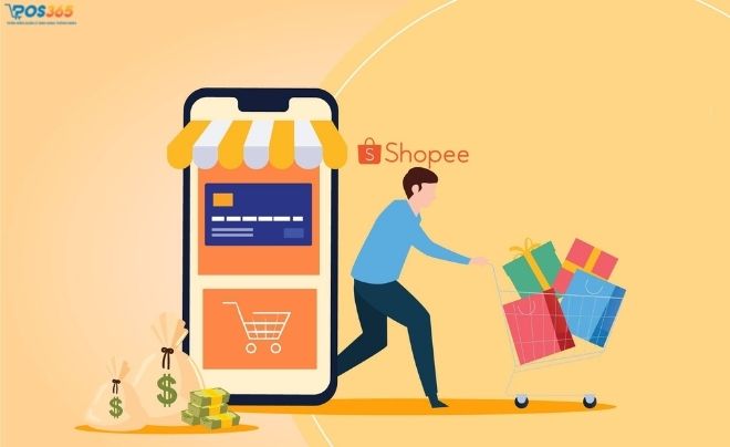 Kinh doanh trên các sàn thương mại điện tử