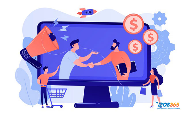 kinh doanh online không cần vốn