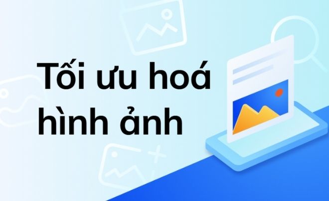 Tối ưu tốt hình ảnh chạy quảng cáo