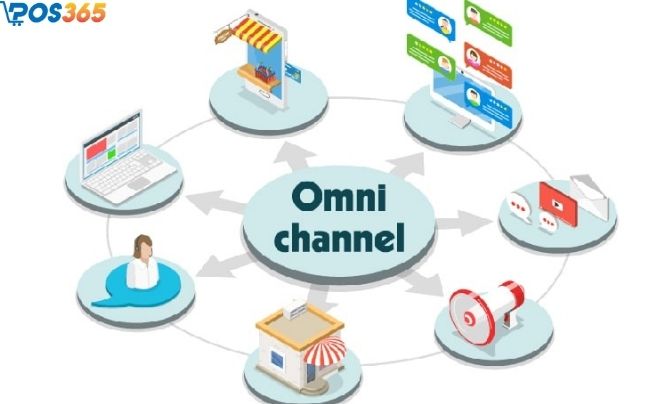 Omnichannel