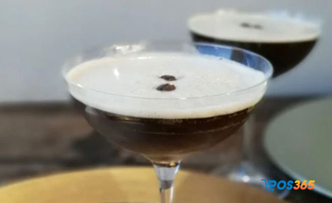 công thức pha chế cocktail