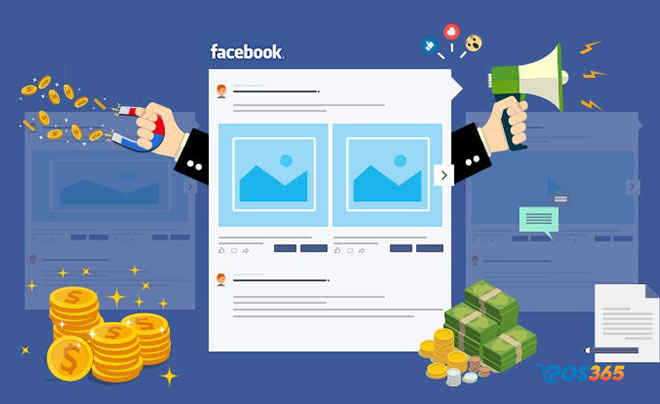 mô hình kinh doanh của facebook