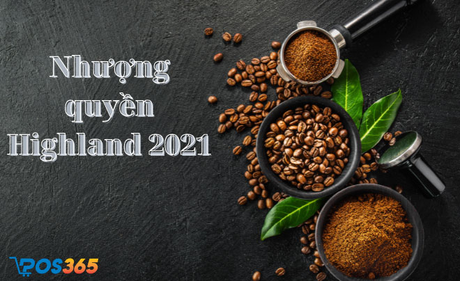 Cách nhượng quyền Highland 2021 cho người mới bắt đầu