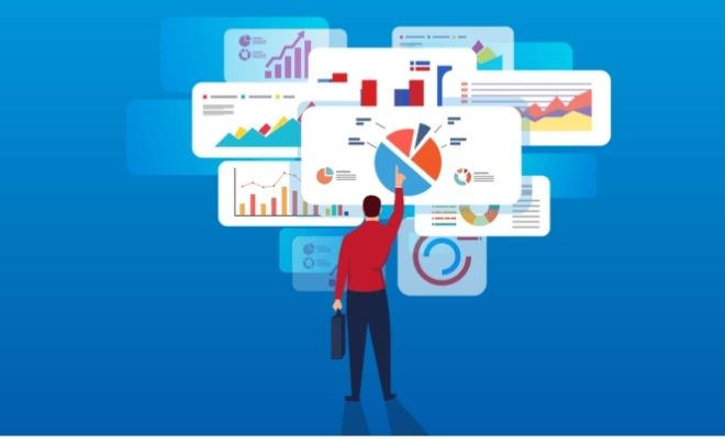 tỉ lệ người nhập vào trang website tỉ lệ người nhập vào trang website
