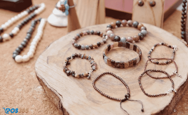 Đồ handmade được sử dụng với nhiều mục đích Đồ handmade được sử dụng với nhiều mục đích