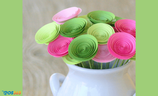 Đồ handmade mang đến nhiều xu hướng mới Đồ handmade mang đến nhiều xu hướng mới