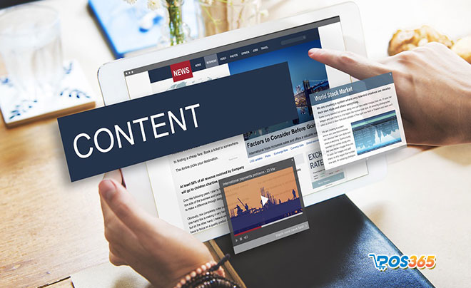 doanh nghiệp online
