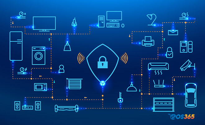 chuyển đổi số ioT