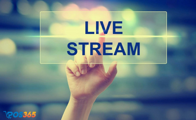 Cách live stream trên facebook hiệu quả