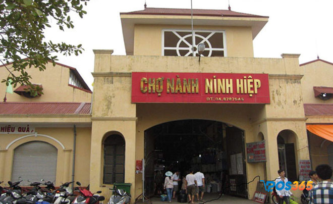 nhập quần áo