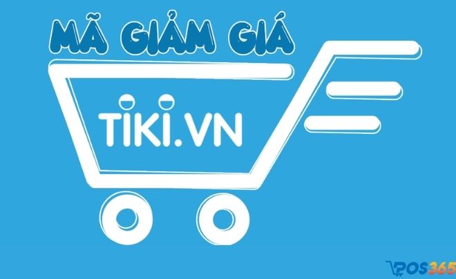 Mã giảm giá Tiki là gì?