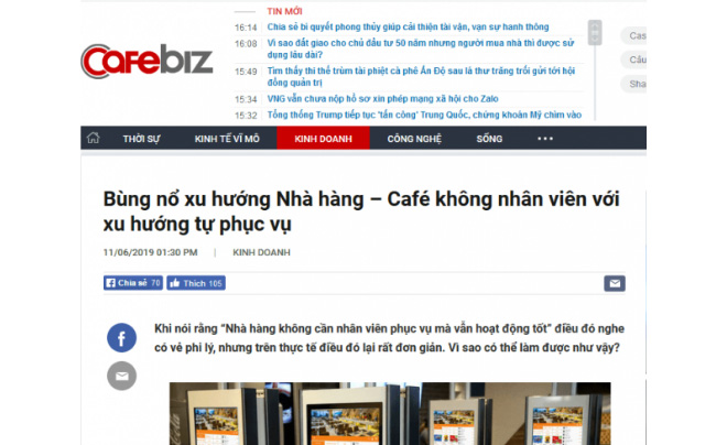 Cafebiz.vn