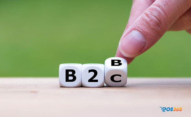 b2c