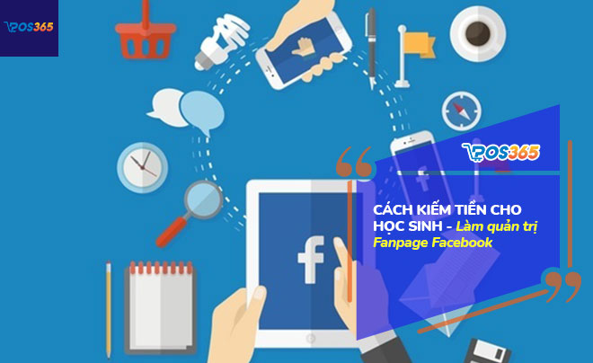 cách kiếm tiền cho học sinh