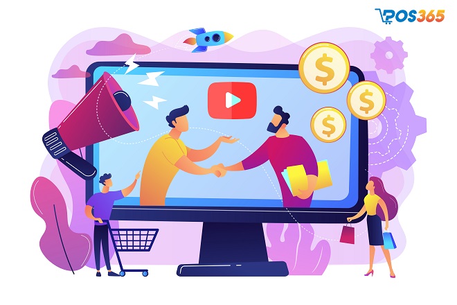 Kiếm tiền trên Youtube bằng cách trở thành Affiliate Marketing