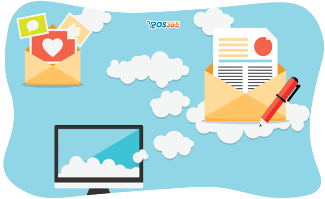 nội dung email marketing