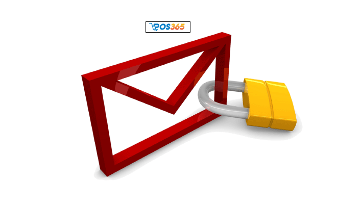 email marketing có tính bảo mật cao