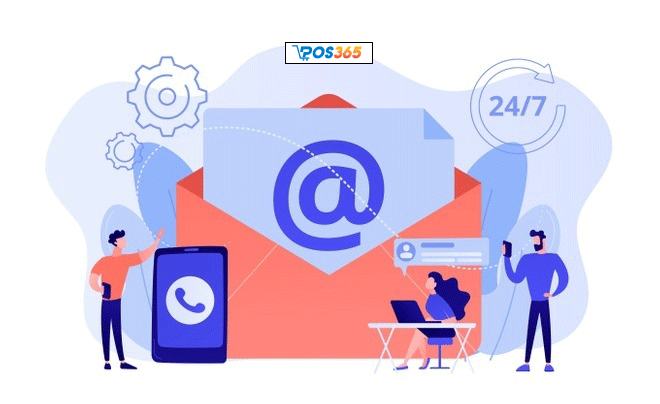 email marketing có khả năng chuyển đổi tốt