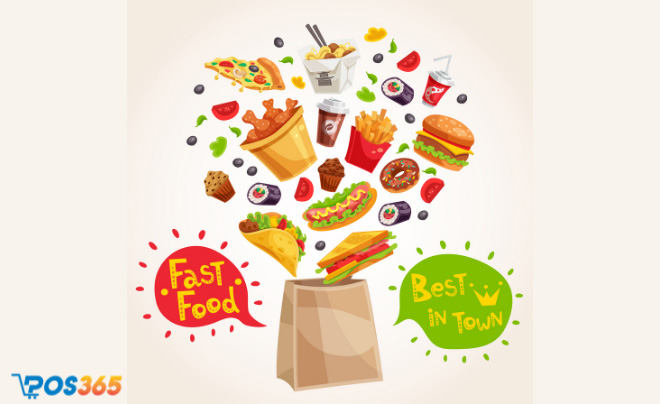 Chiến lượng marketing cho ngành F&B hiệu quả