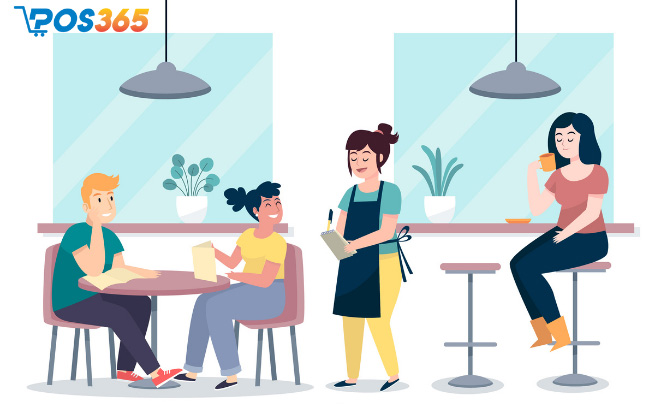 Nâng cao hình ảnh thương hiệu một cách đáng kể