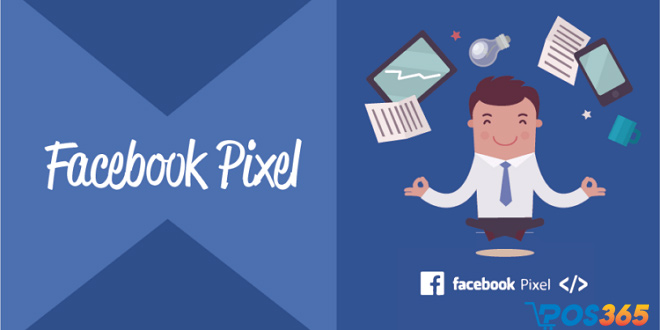 Công dụng của facebook pixel