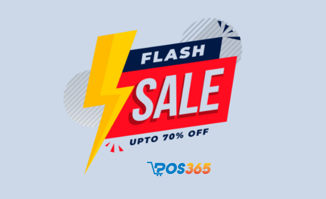 Kinh nghiệm tạo Flash sale cho người kinh doanh