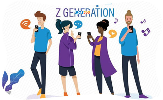 Generation Z