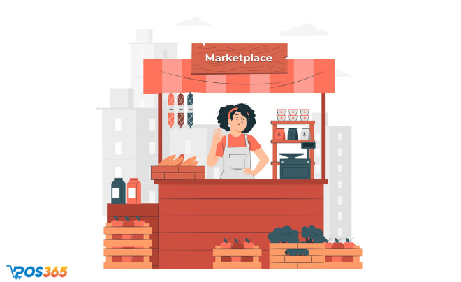 Marketplace Facebook l&agrave; g&igrave;?