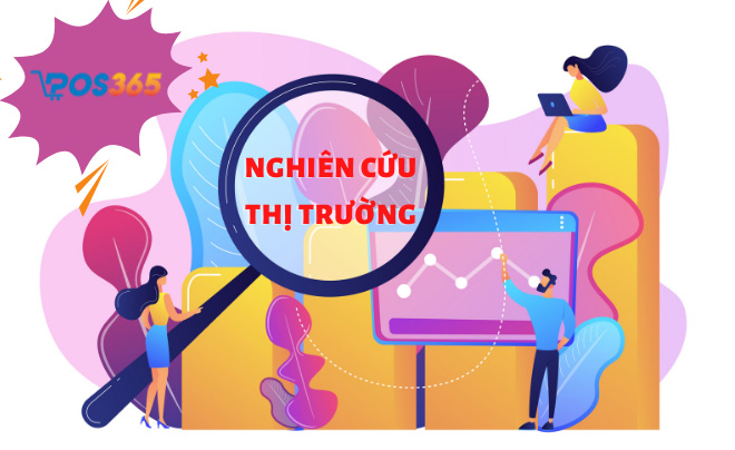 Nghiên cứu thị trường là gì? Mục đích của nghiên cứu thị trường