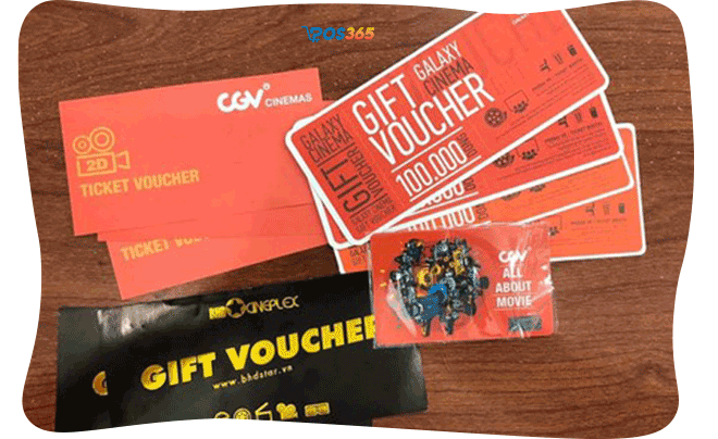 voucher của cgv