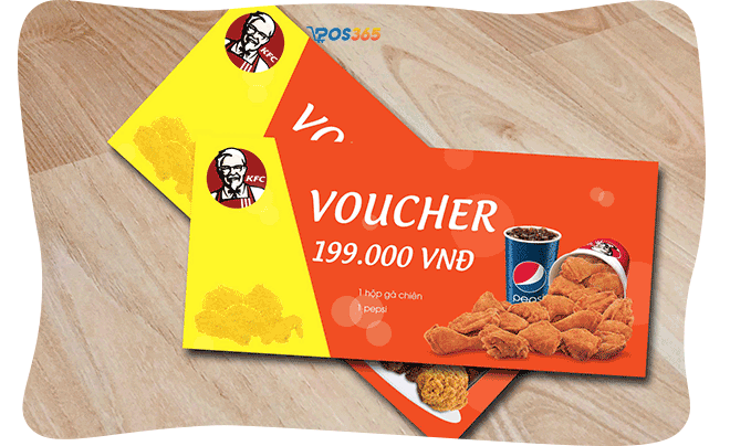 voucher kfc