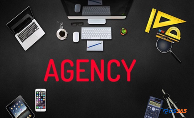 Agency là gì
