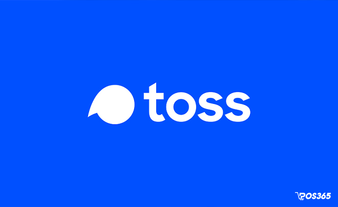 Toss - App đi bộ kiếm tiền