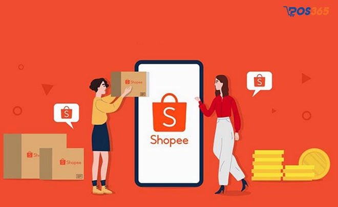 tại sao nên sử dụng phần mềm quản lý bán hàng shopee