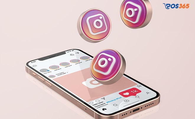 Xây dựng hình ảnh và tư liệu trên Instagram