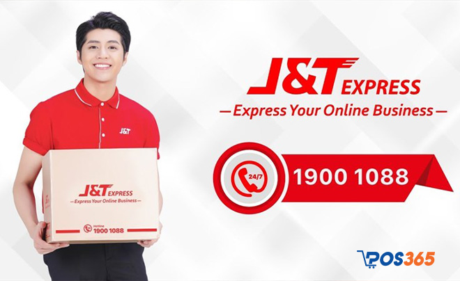 J&T Express