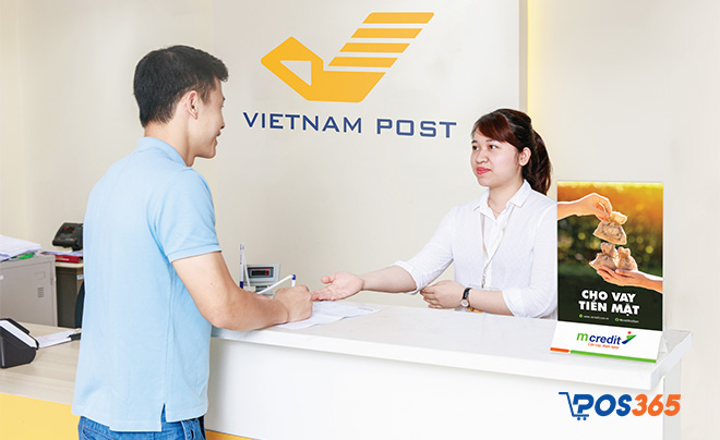 Bưu điện Việt Nam