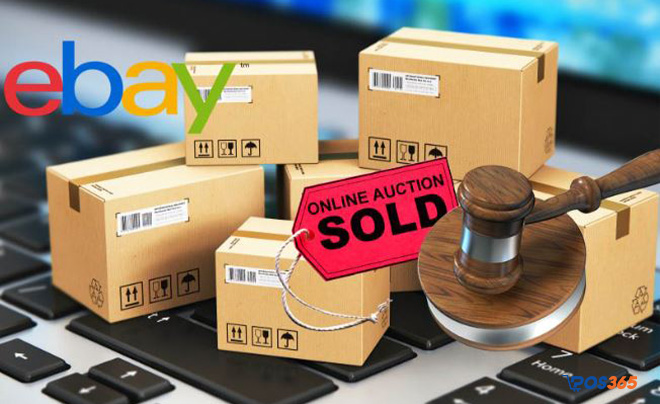cách tìm sản phẩm bán chạy trên ebay