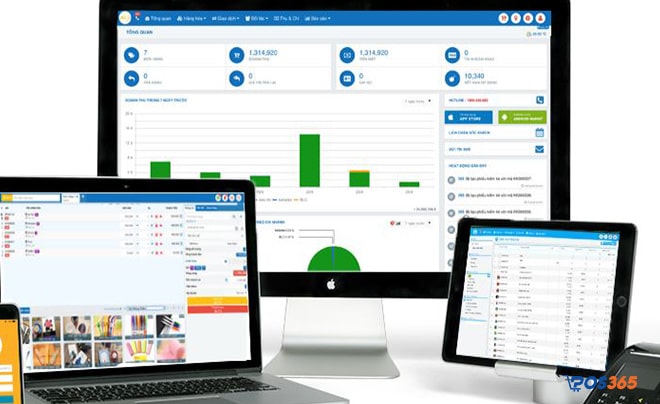 phần mềm quản l&yacute; tiệm giặt