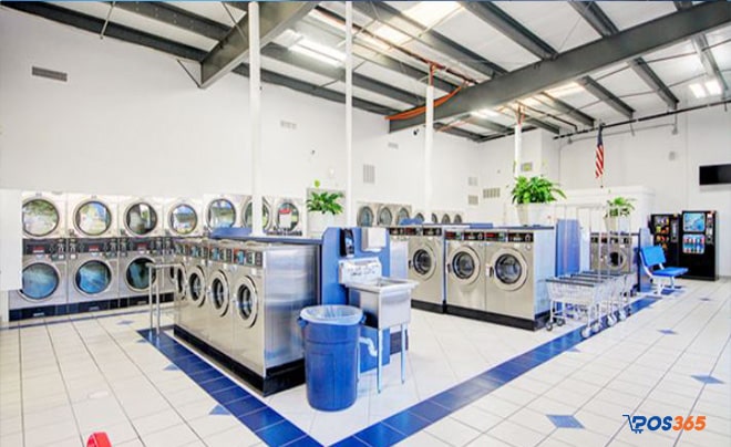 mở tiệm giặt l&agrave; cần bao nhi&ecirc;u vốn