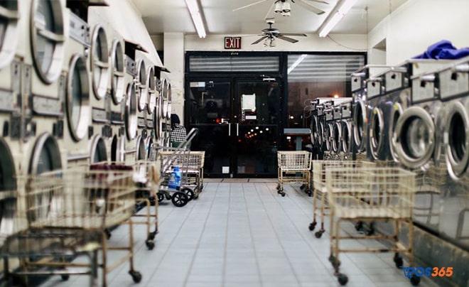 chi ph&iacute; mở cửa h&agrave;ng giặt l&agrave;