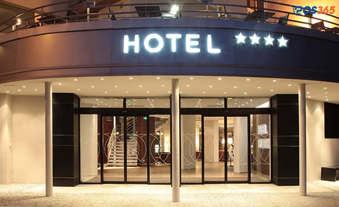kinh doanh khách sạn là gì