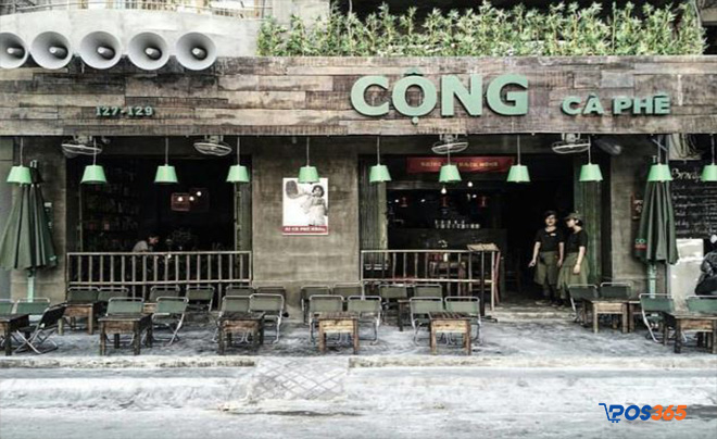 chiến lược marketing cho quán cafe